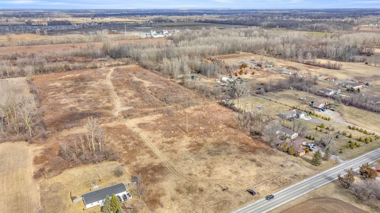 50990 Willis Road, Sumpter Twp, MI 48111