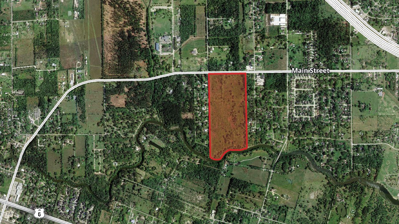 3227 Main St, La Marque, TX 77568