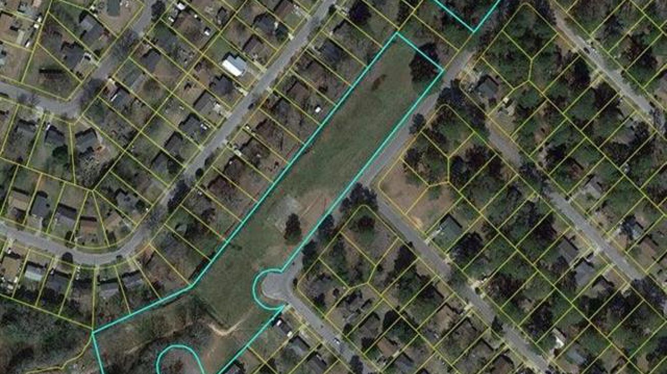 0 Bluff Rd, Columbia, SC 29201