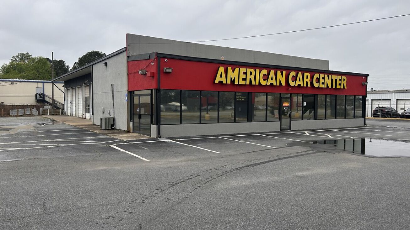 1800 Cobb Pkwy SE, Marietta, GA 30060