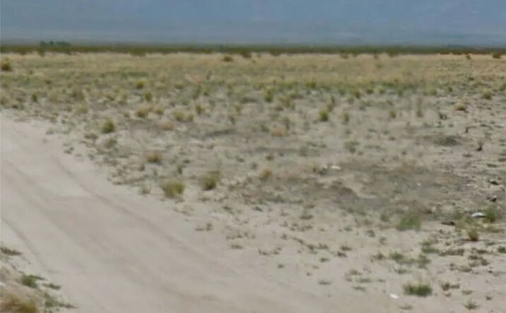 Pictures of Land property located at 19701 Avenue L8/197 Est, Lancaster, CA 93535 for sales - image #1