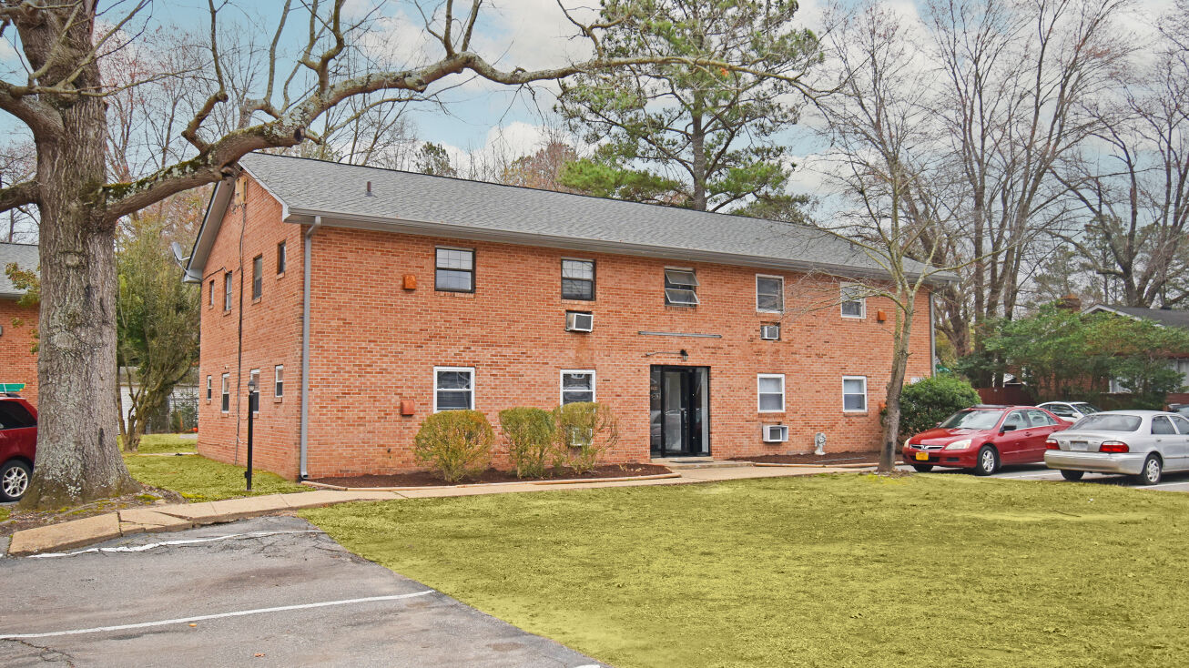 6533 S Beulah Rd, Richmond, VA 23237