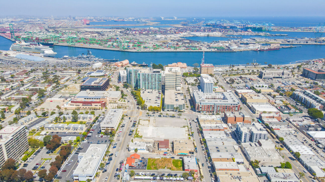 533 Nelson St, Los Angeles, CA 90731