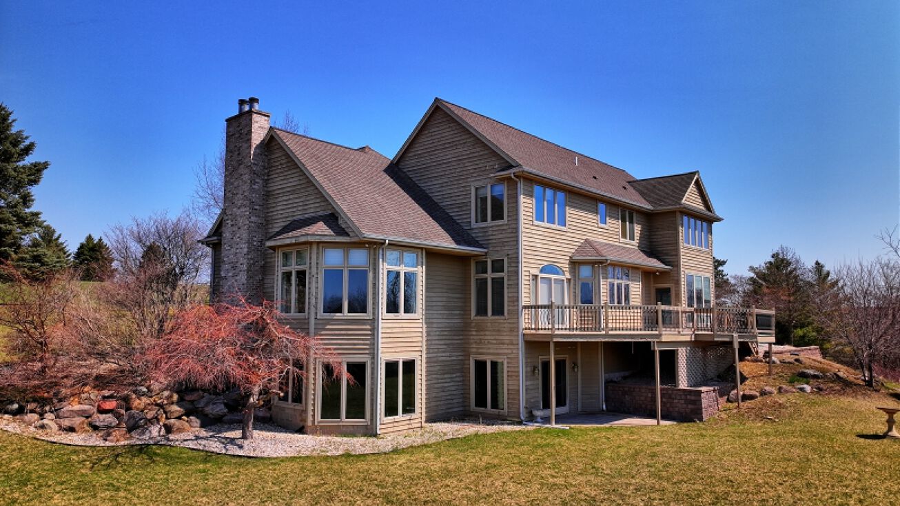 32033 Euphoria Dr, Burlington, WI 53105 Land for Sale 85ac