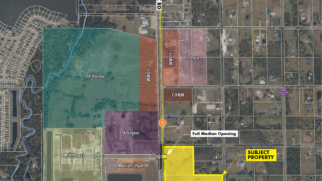 14831 Boggy Creek Rd, Orlando, FL 32824