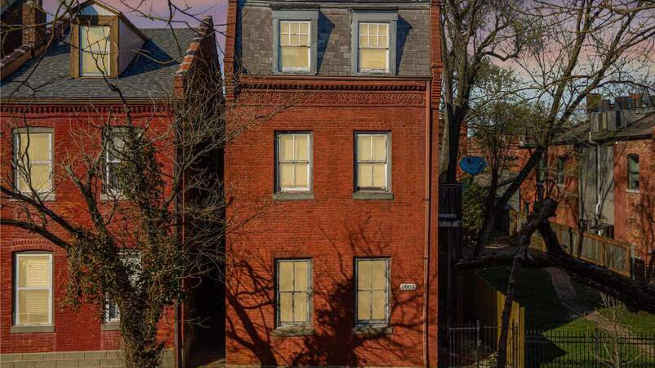 Pictures of Multifamily property located at 1005 Allen Avenue, Saint