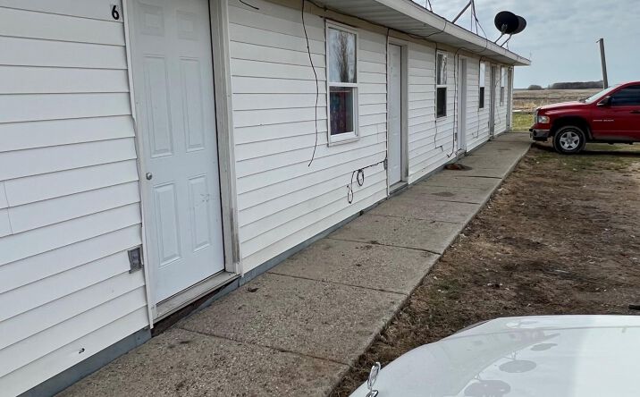 Pictures of Special Purpose property located at 15244 Douglas Avenue, Thief River Falls, MN 56701 for sales - image #1