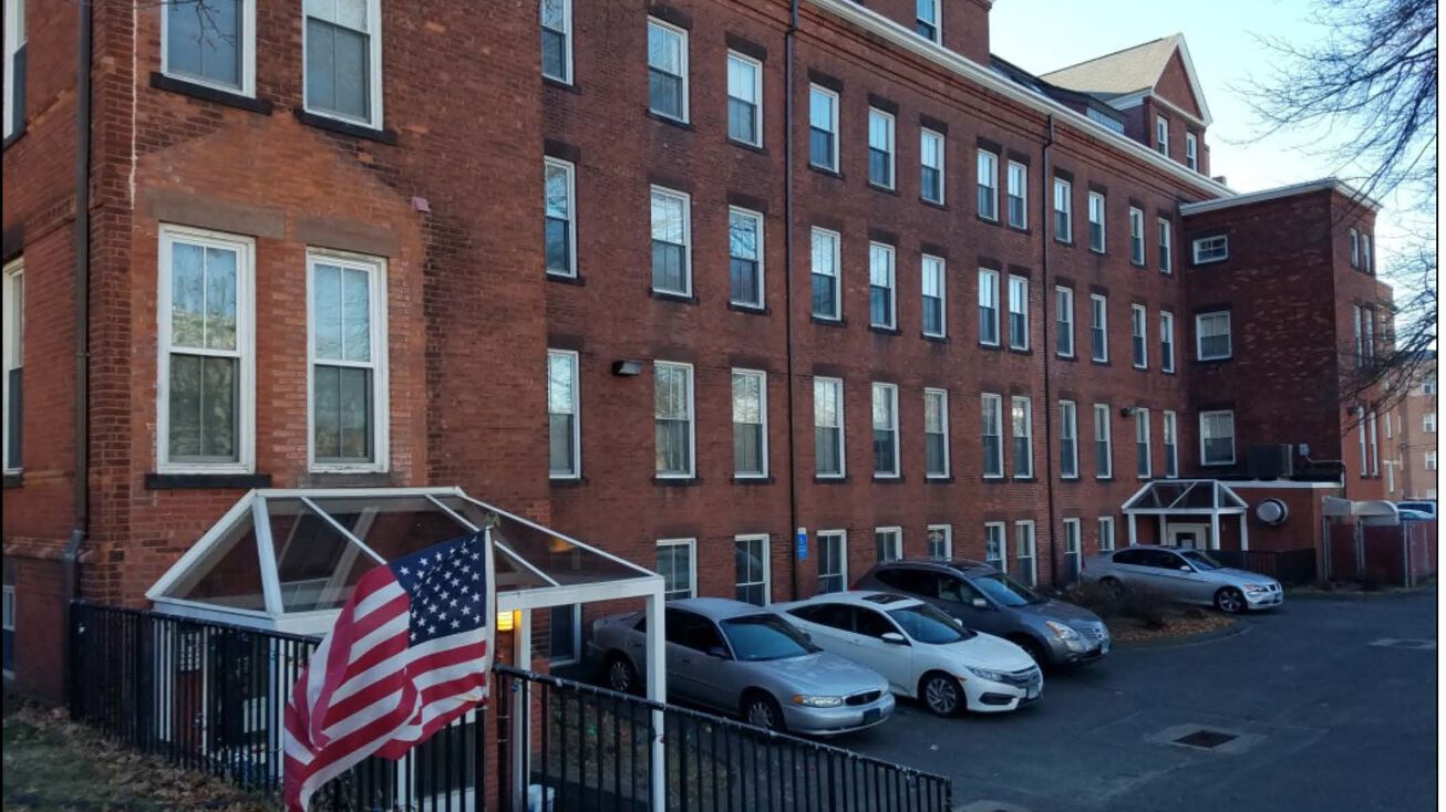 376 Prospect Street, Bridgeport, CT 06604 Retail Property for Sale