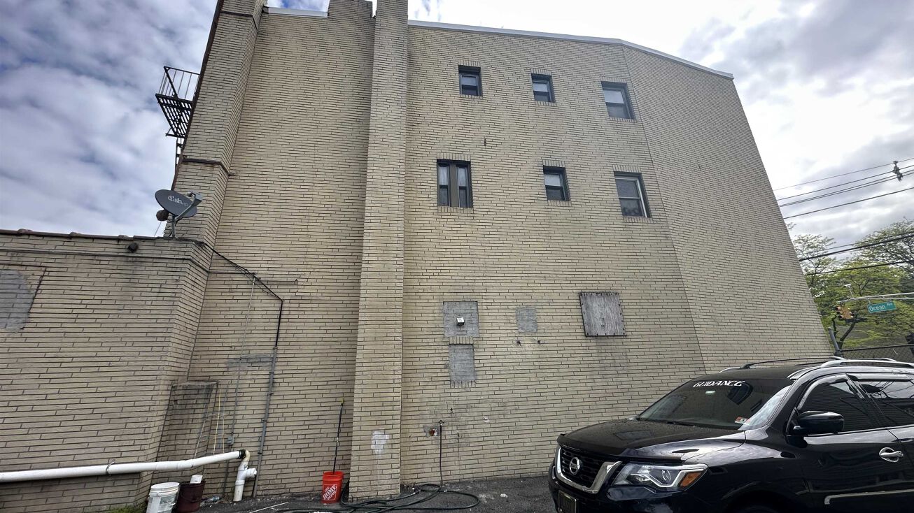 Pictures of Mixed Use property located at 61 Ocean Ave, Jersey City, NJ 07305 for sales - image #1