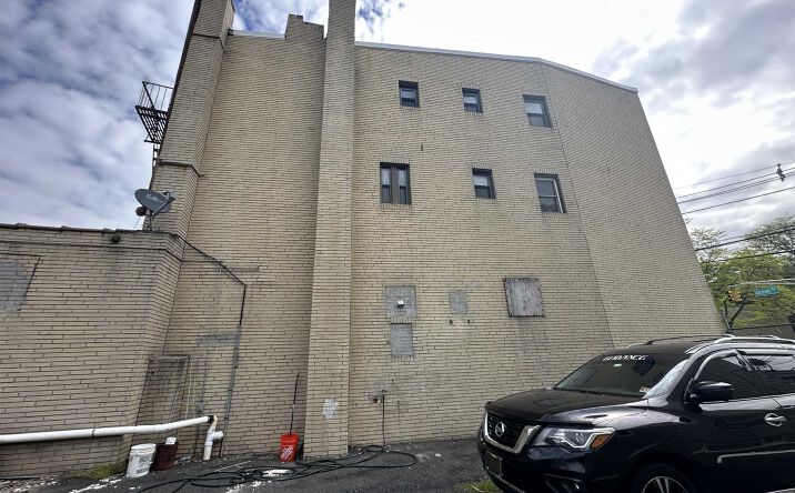 Pictures of Mixed Use property located at 61 Ocean Ave, Jersey City, NJ 07305 for sales - image #1