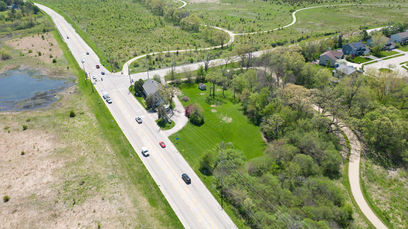 1201 N Fairfield Rd, Wauconda, IL 60084 Land for Sale 1201