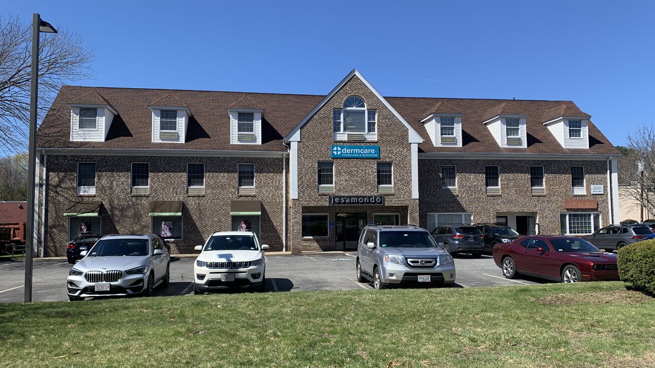 154 E Central St, Natick, MA 01760