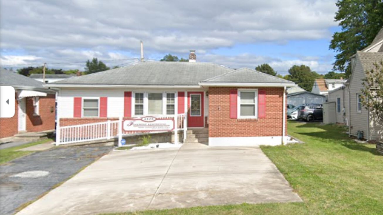 4806 Derry St, Harrisburg, PA 17111