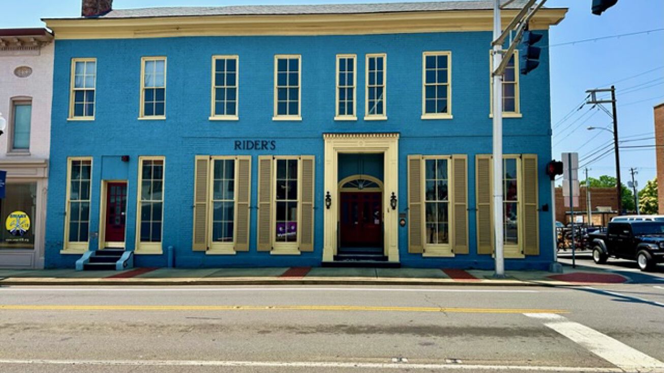 Pictures of Mixed Use property located at 136 W Dixie Ave, Elizabethtown, KY 42701 for sales - image #1