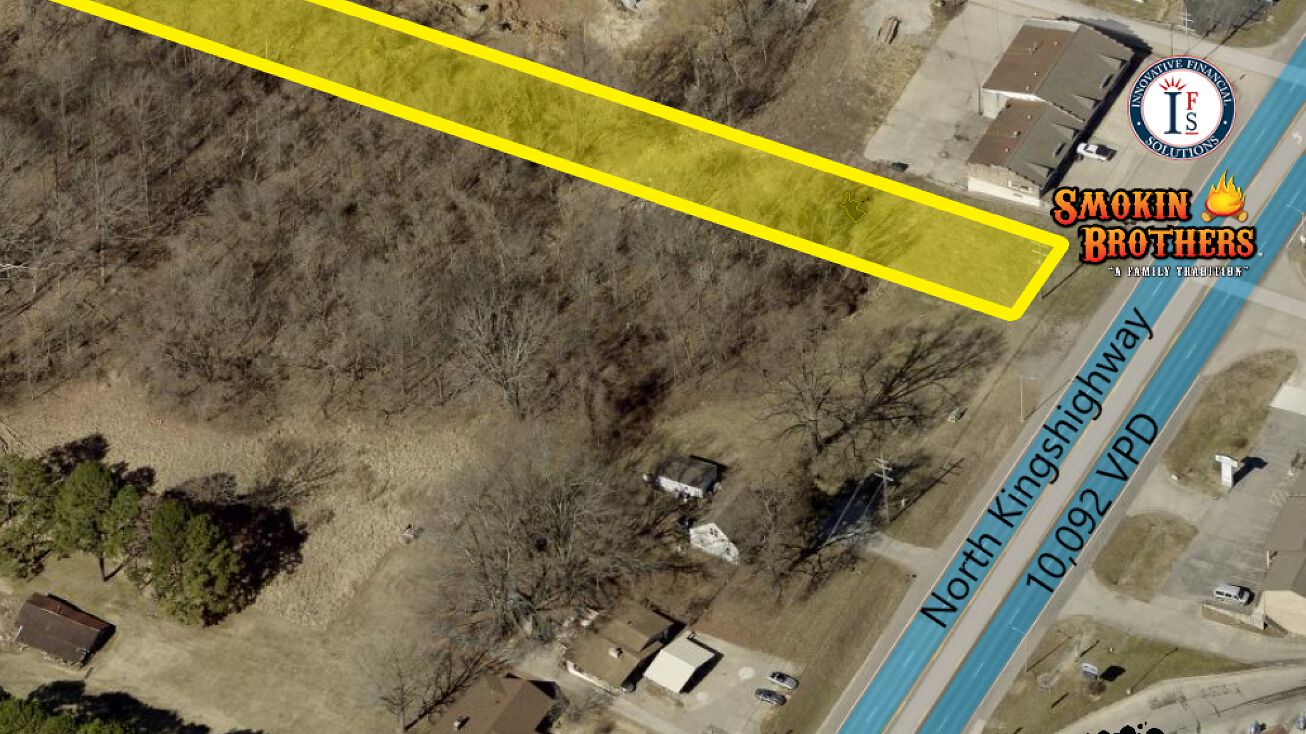 1921 N Kingshighway St, Cape Girardeau, MO 63701