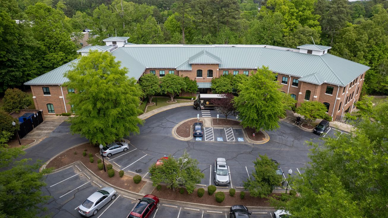 610 Jones Ferry Rd, Carrboro, NC 27510