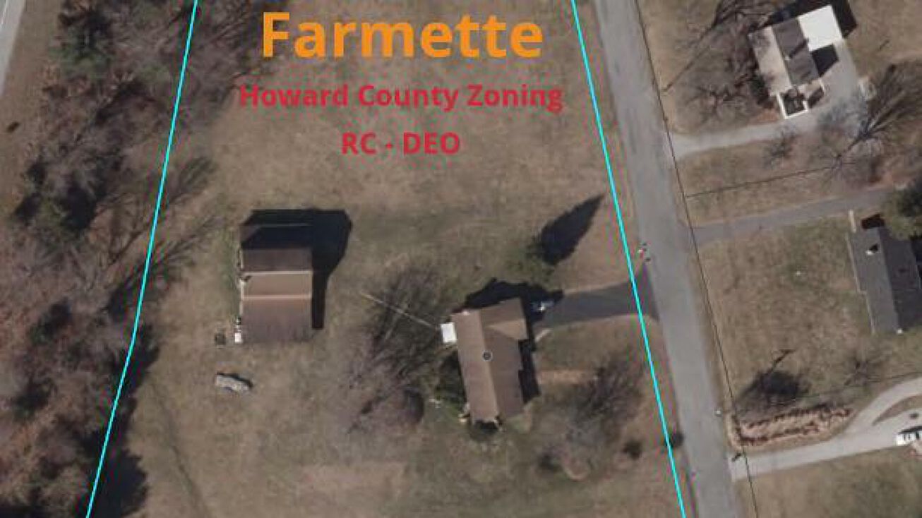 1030 Old Woodbine Rd, Woodbine, MD 21797