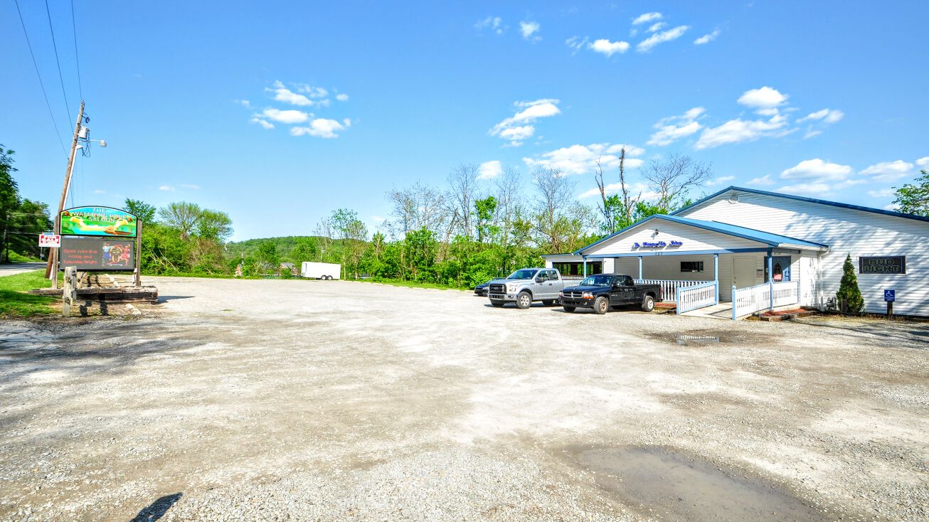 627 PA88, Stockdale, PA 15483