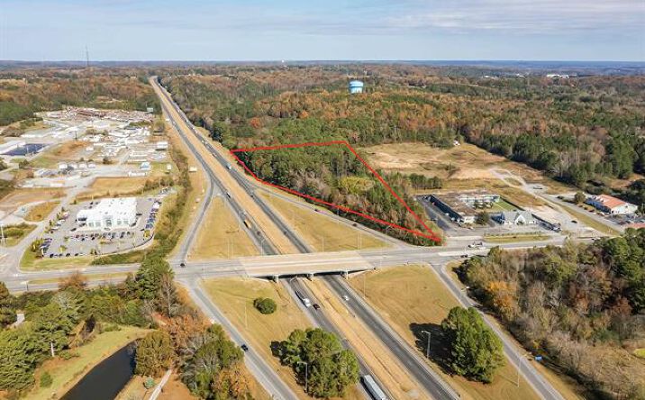 Pictures of Land property located at US-278, Cullman, AL 35055 for sales - image #1
