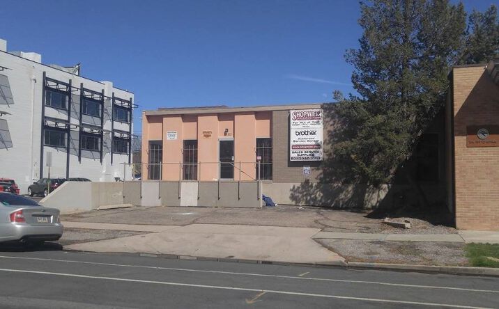 Pictures of Retail, Office, Land property located at 1050 Bannock St, Denver, CO 80204 for comps - image #1
