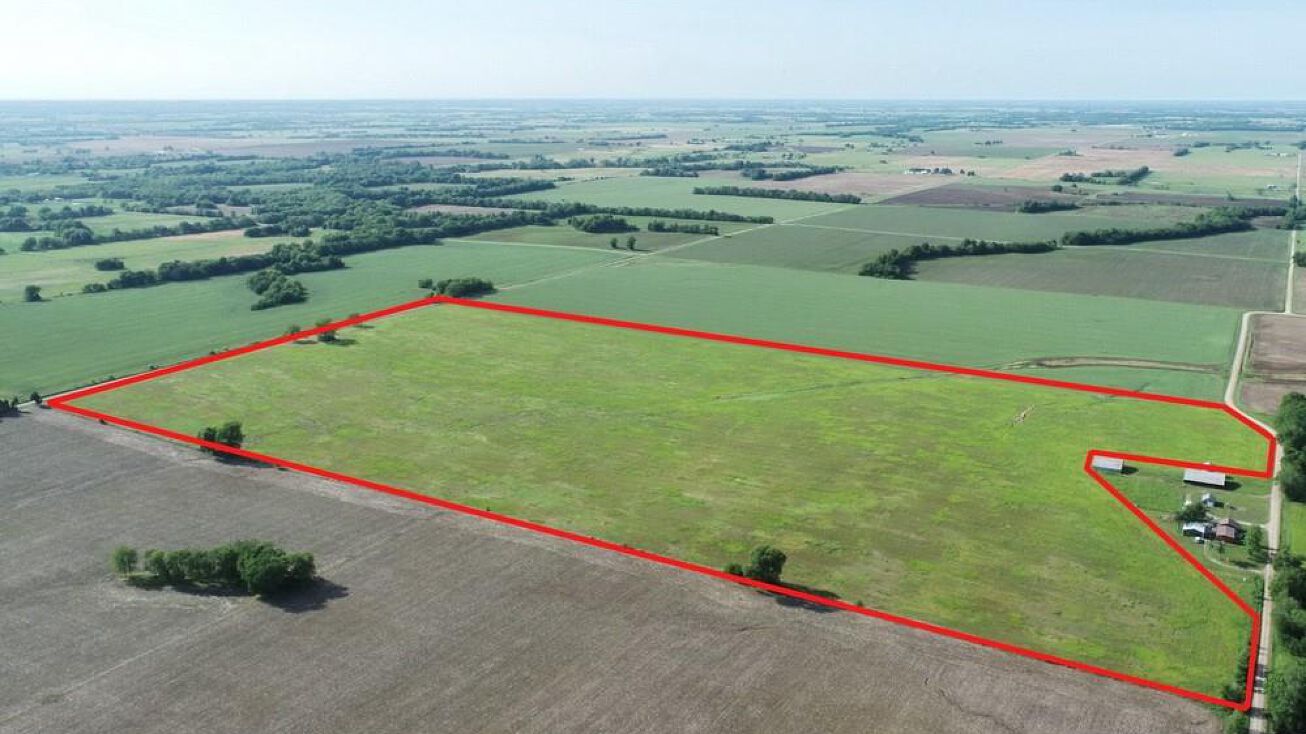 F Highway, Lowry City, MO 64764