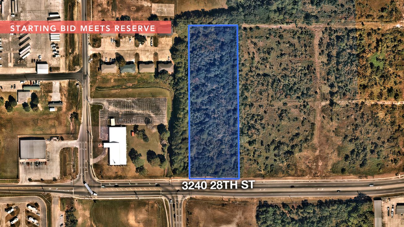 3240 28th St, Gulfport, MS 39501