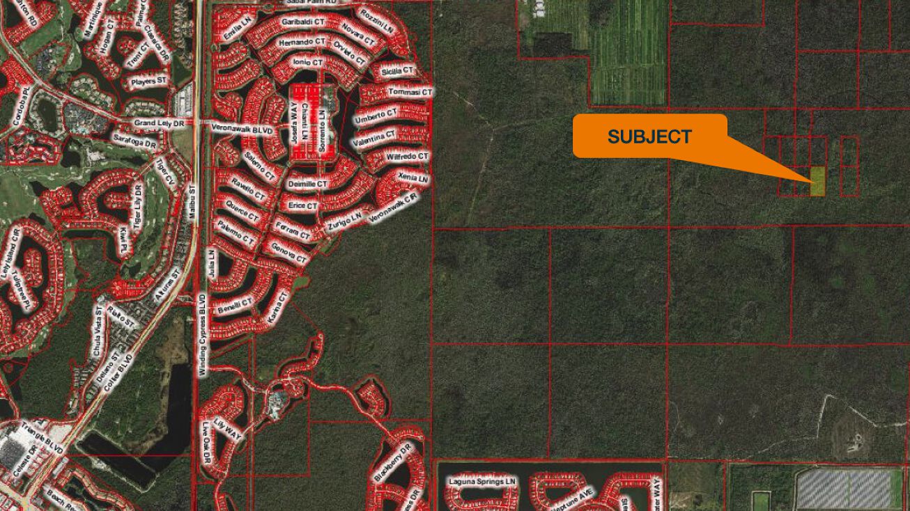 00467320307, Naples, FL 34114