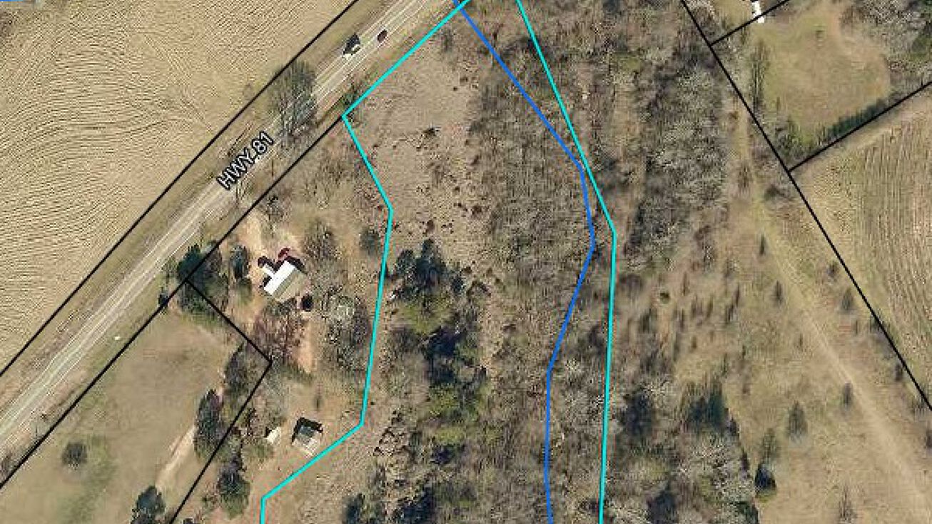 7945 Hwy 81, Monroe, GA 30656 Land for Sale Bold Springs 7945 HWY 81