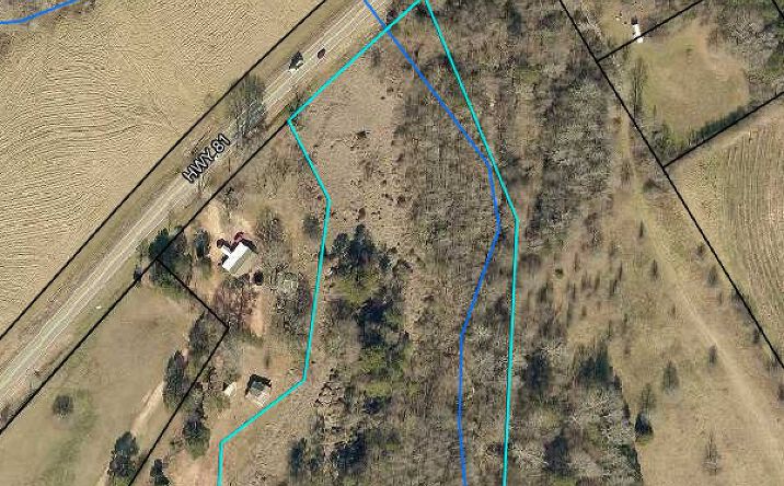 Pictures of Land property located at 7945 Hwy 81, Monroe, GA 30656 for sales - image #1