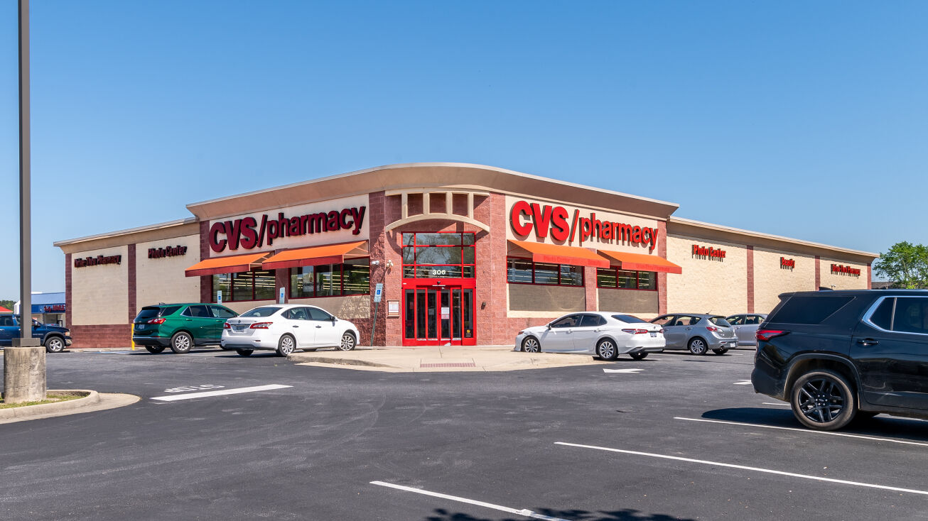 306 W Atlantic St, Emporia, VA 23847