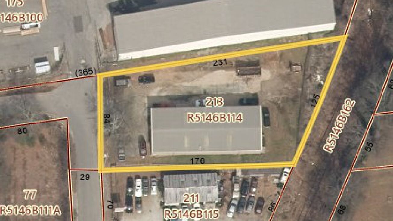 213 McArthur St, Lawrenceville, GA 30046