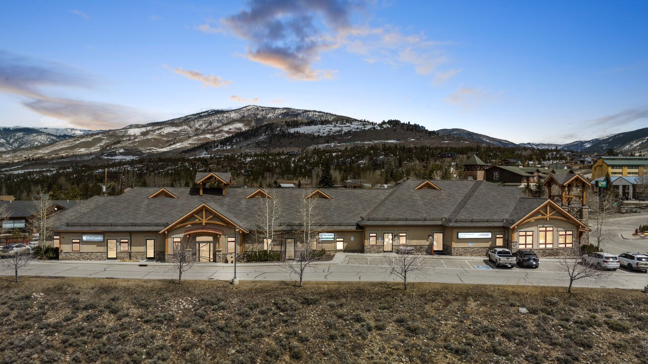265 Tanglewood Ln, Silverthorne, CO 80498