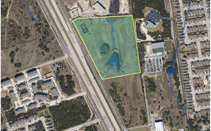 Pictures of Land, Mixed Use, Multifamily property located at 8622 183A Toll Rd, Leander, TX 78641 for sales - image #1