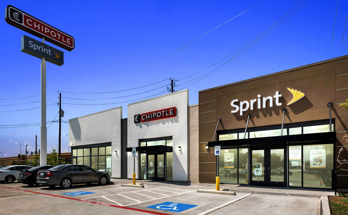 Pictures of Retail property located at SEC Highway 183 & Central Dr, Bedford, TX 76022 for comps - image #1