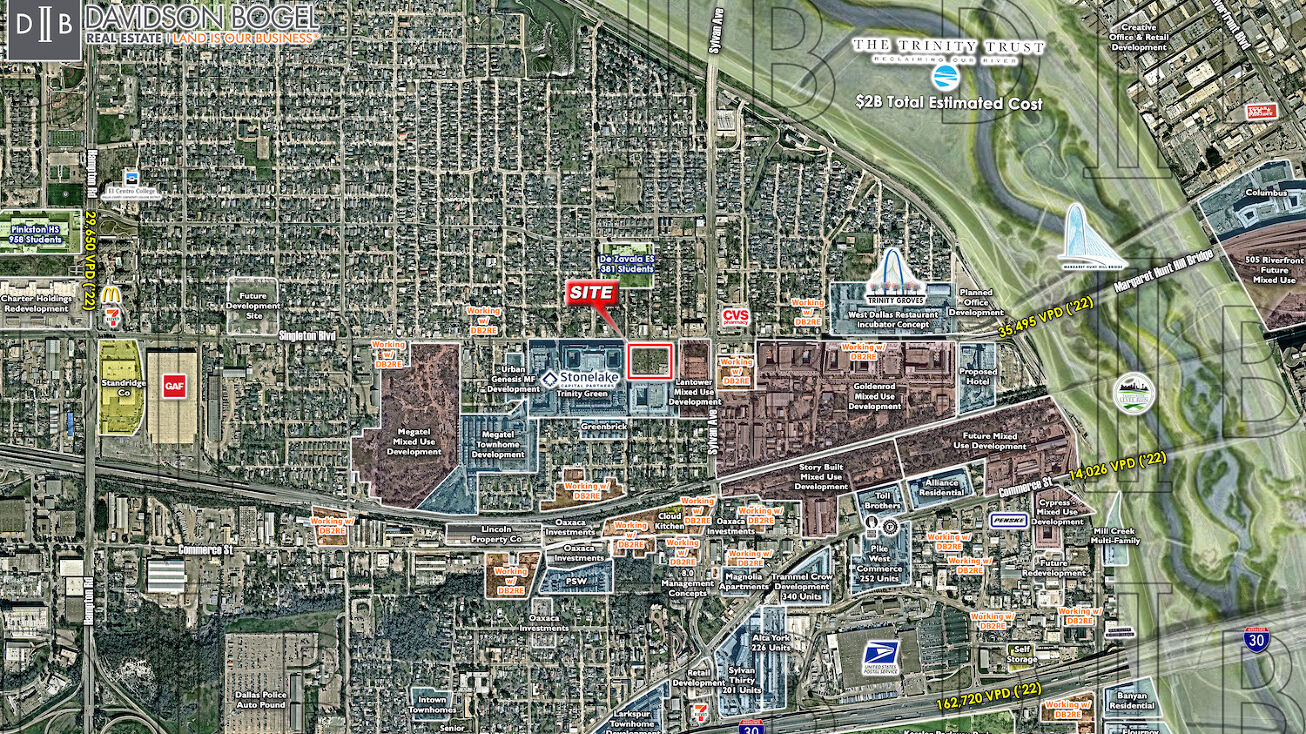 1000 Singleton Blvd, Dallas, TX 75212 | Crexi.com