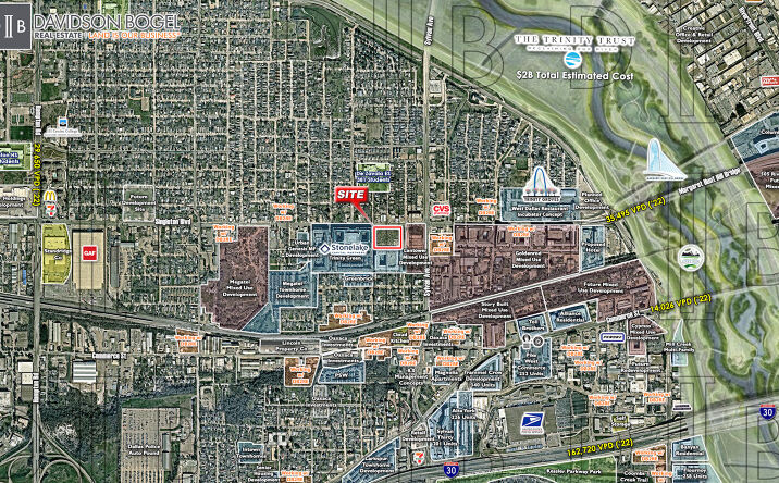 Pictures of Multifamily property located at 1000 Singleton Blvd, Dallas, TX 75212 for sales - image #1