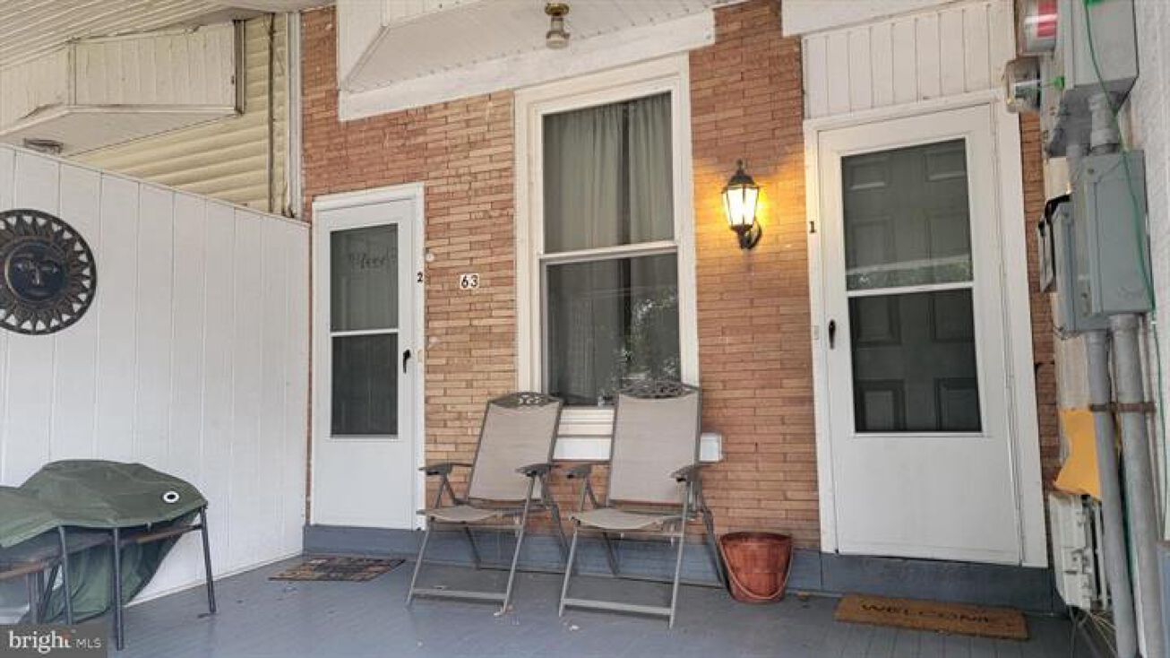 63 General Greene Ave, Trenton, NJ 08618