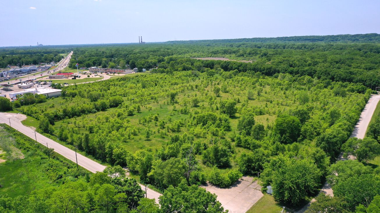 1101 Wesley Rd, Creve Coeur, IL 61610 Land for Sale 1101 1145