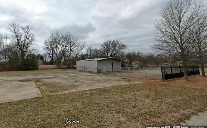 Pictures of Industrial, Land property located at 3000 E Washington Ave, North Little Rock, AR 72114 for sales - image #1
