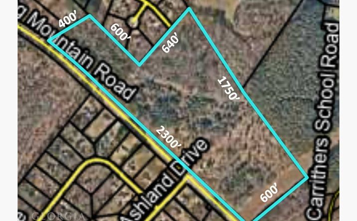 Pictures of Land property located at GA-53, Bogart, GA 30622 for sales - image #1