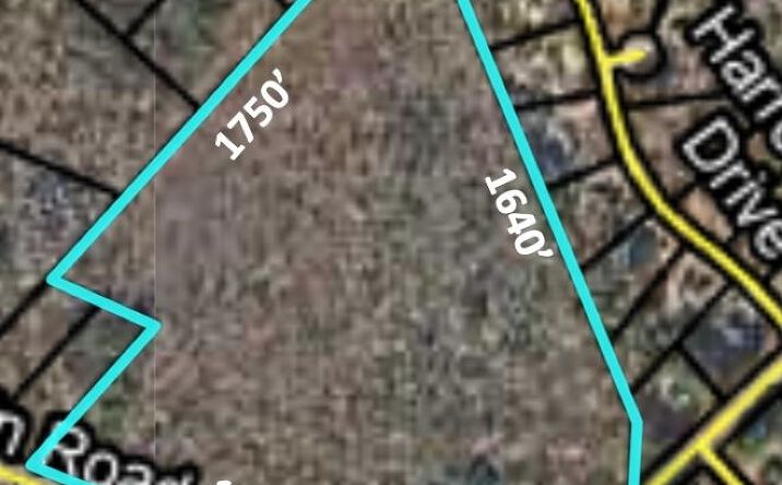 Pictures of Land property located at 1 Us 53 Highway bogart, Bogart, GA 30622 for sales - image #1