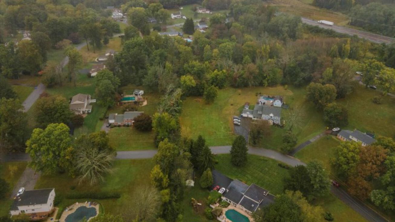 Marlborough Ln, Glen, PA 19342 Land for Sale 0 Marlborough Ln