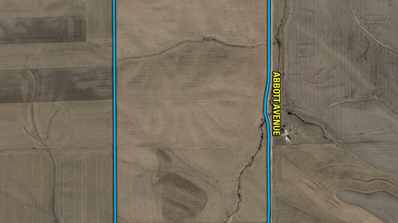 Abbott Ave, Gilman, IA 50106