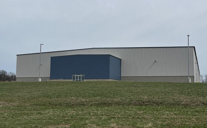 Pictures of Industrial property located at 5 Sandstone Wy, Dunbar, PA 15431 for sales - image #1