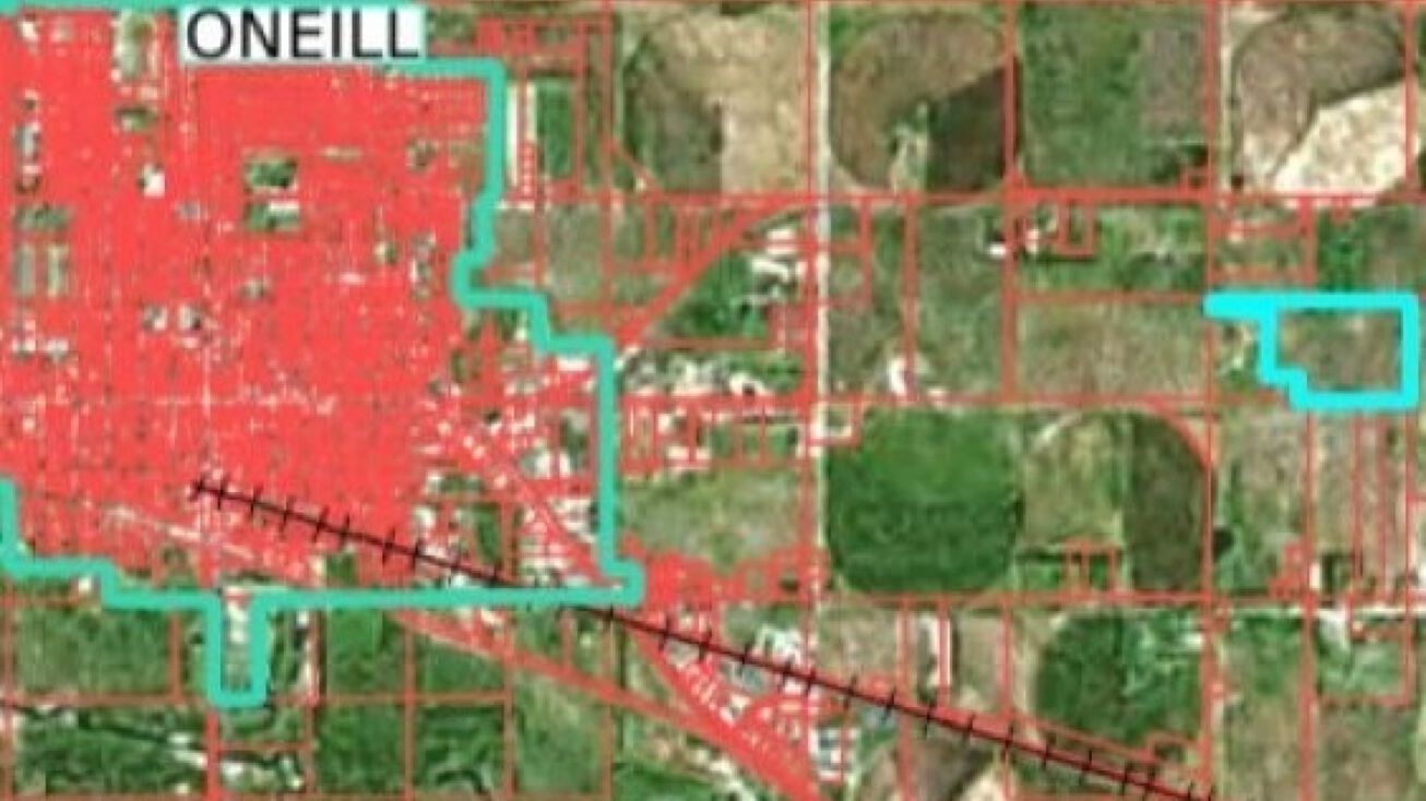 495th Ave, O'Neill, NE 68763