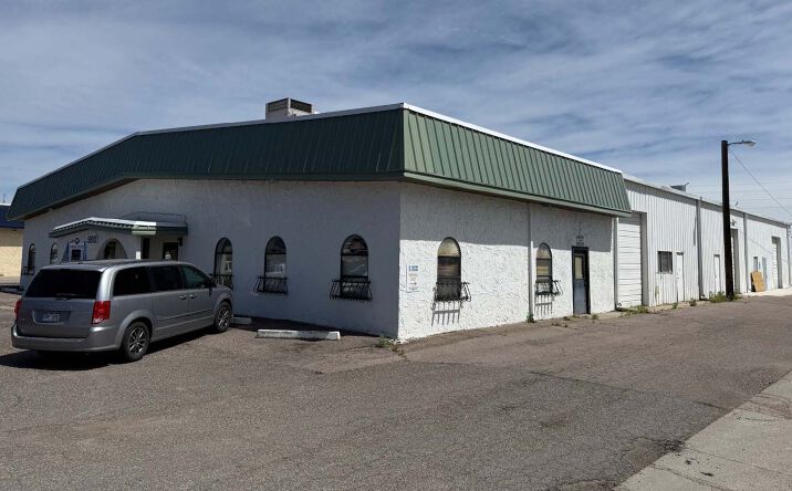Pictures of Office, Industrial property located at 5612 Kendall Ct, Arvada, CO 80002 for sales - image #1