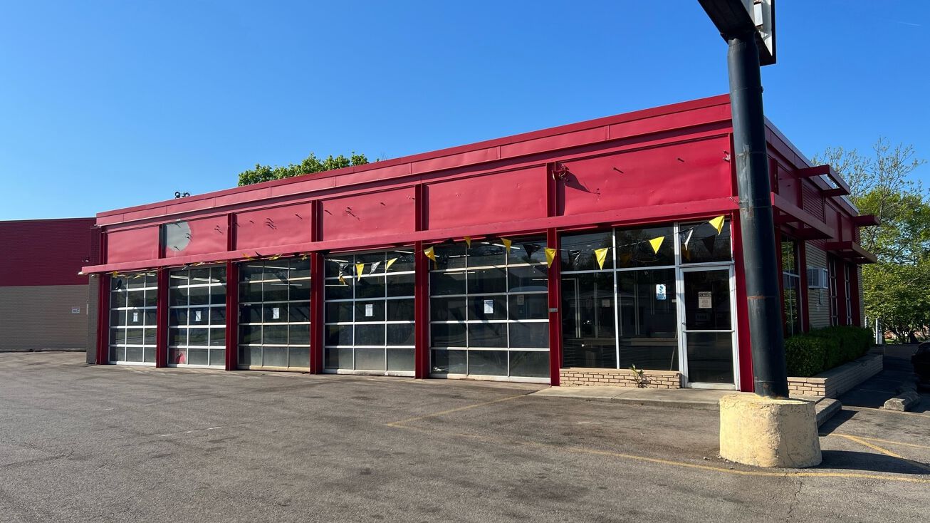 4498 Salem Ave, Dayton, OH 45416