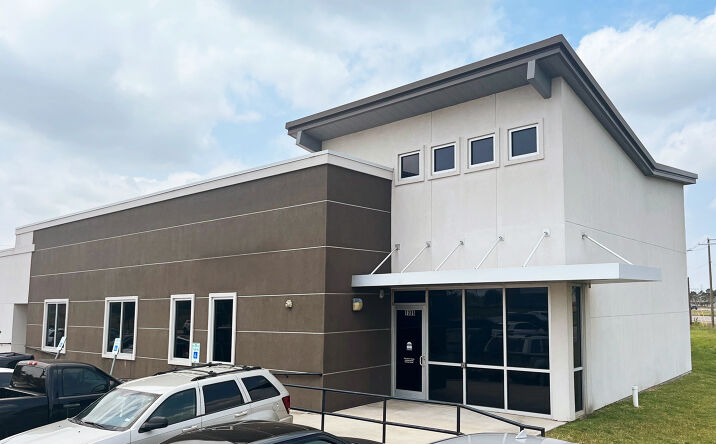 Pictures of Office property located at 7236 Medical Center Dr, Texas City, TX 77591 for sales - image #1