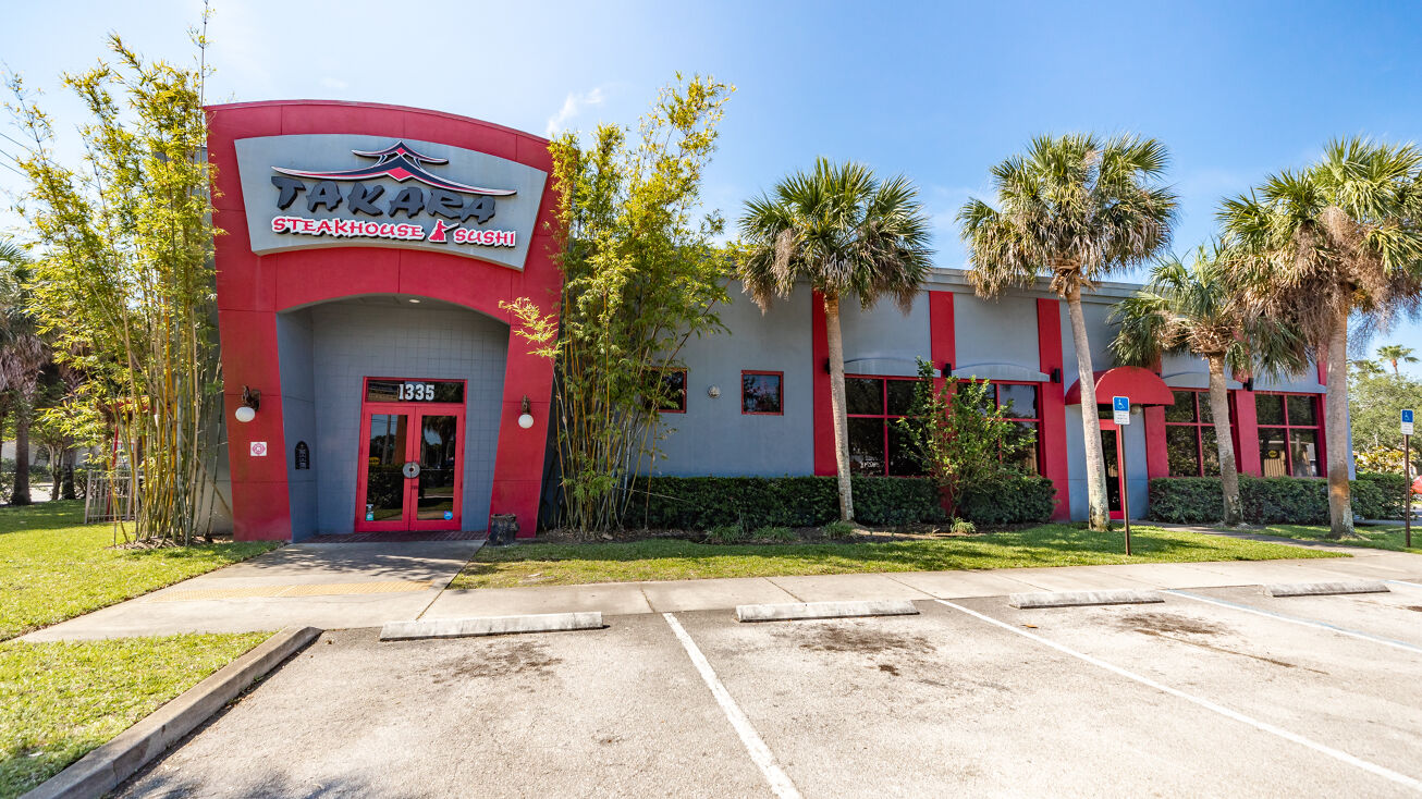 1335 US Highway 1, Vero Beach, FL, Vero Beach, FL 32960