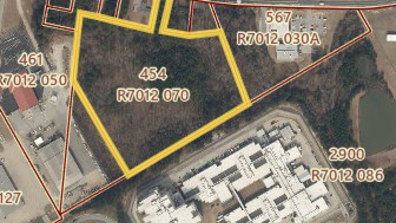 18 E Crogan St, Lawrenceville, GA 30046